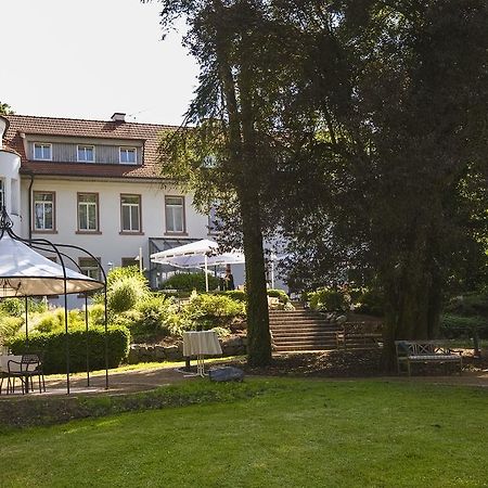 Hofgut Dippelshof Hotel- Und Restaurant Kg Muehltal  Экстерьер фото