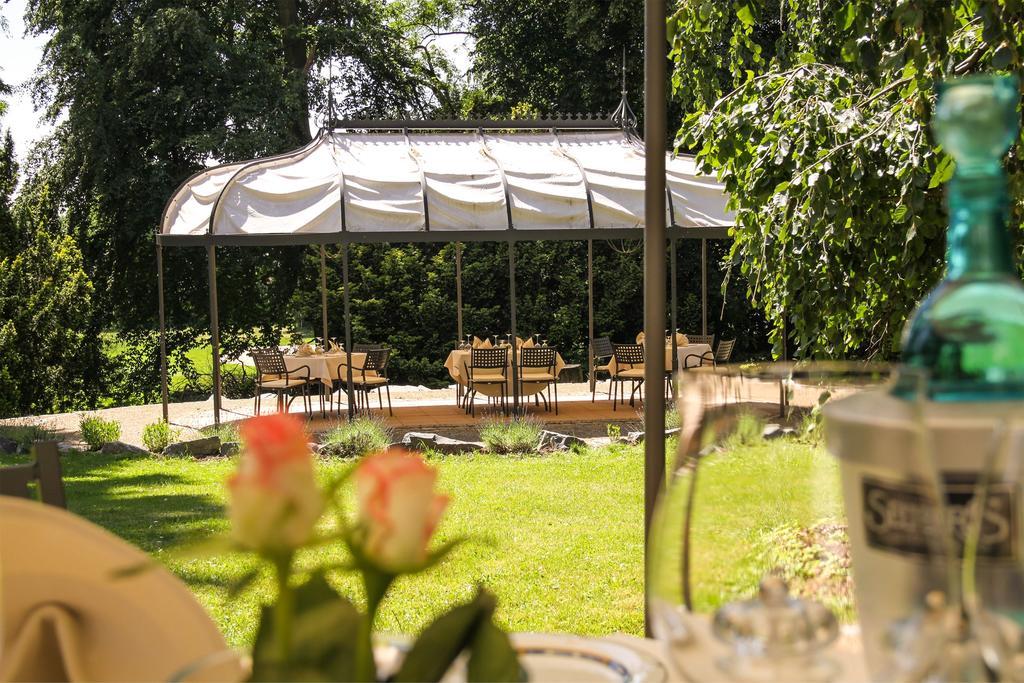 Hofgut Dippelshof Hotel- Und Restaurant Kg Muehltal  Экстерьер фото