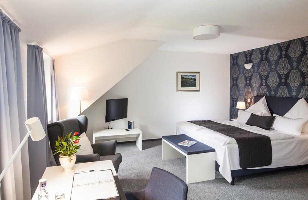 Hofgut Dippelshof Hotel- Und Restaurant Kg Muehltal  Номер фото