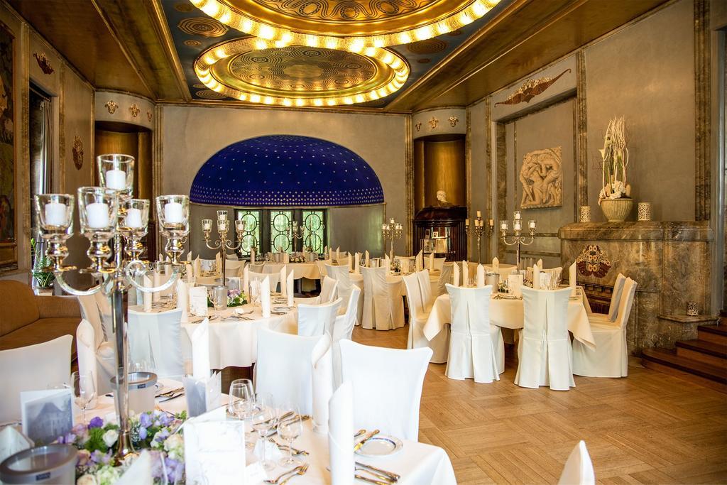 Hofgut Dippelshof Hotel- Und Restaurant Kg Muehltal  Экстерьер фото