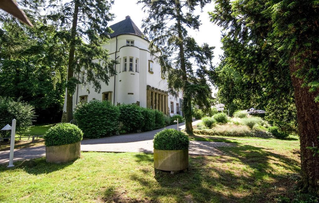 Hofgut Dippelshof Hotel- Und Restaurant Kg Muehltal  Экстерьер фото