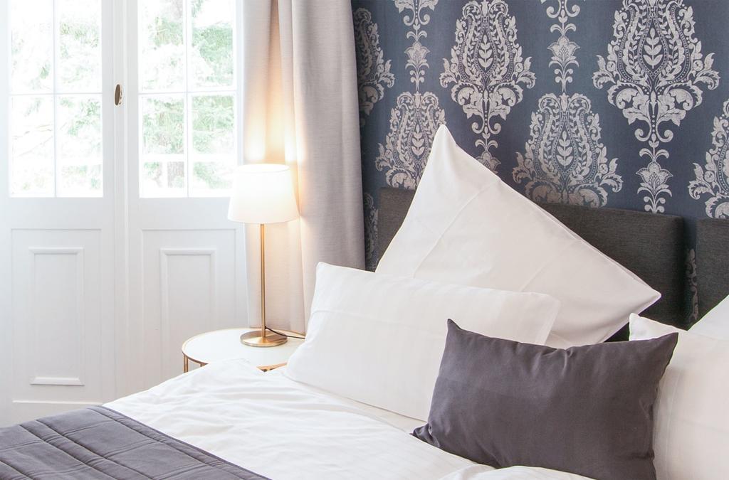 Hofgut Dippelshof Hotel- Und Restaurant Kg Muehltal  Экстерьер фото