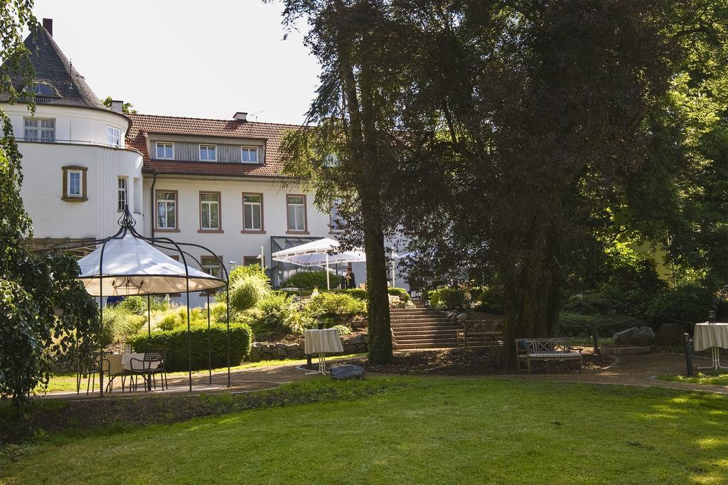Hofgut Dippelshof Hotel- Und Restaurant Kg Muehltal  Экстерьер фото